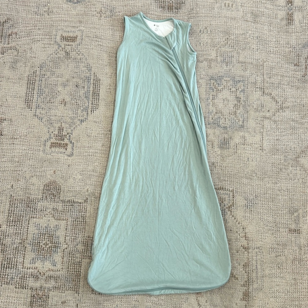Kyte Baby Sleep Sack Size L 0.5 Tog